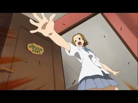 First Live Performance