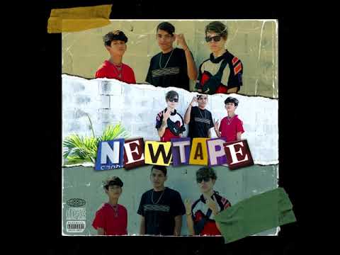 klauzok kidd ✖ Rolan - NEWTAPE ft. Jxsper 📼