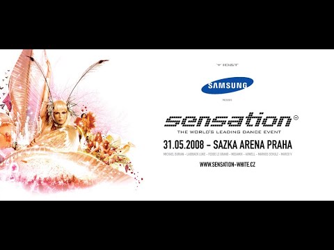 SENSATION PRAGUE 2008 ▼ AFTERMOVIE