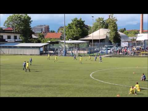 2016.06.15,   MNZ LJ u10, 19. krog, Domžale - Črnuče, 2.tekma