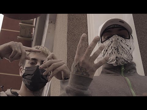 4.1 X 24KEEFY - LOCUTORIO ( PROD BY IORI KID & GUBTA )