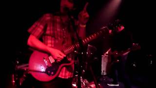 Cursive - The Radiator Hums