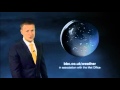 Tomasz Schafernaker Waves Goodbye To TVC