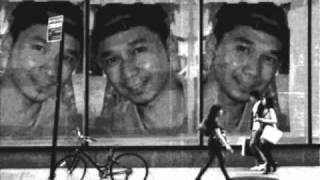 I&#39;m The Lucky One o.a Anuar Zain (by Zack Arbin)