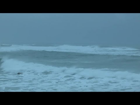 Taiwan Open World Longboard Champs, Men's Longboard Tour - Round 2 heat 12