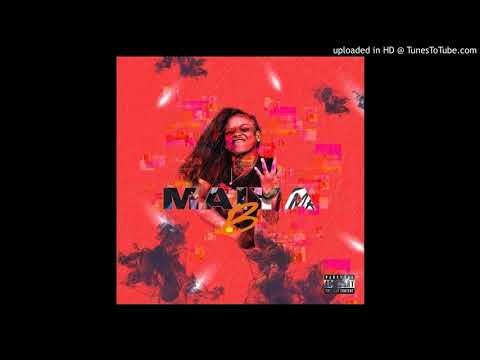 Maiya B Freestyle