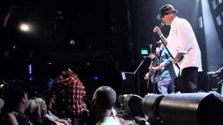 Manic Hispanic - Rudy Cholo - House Of Blues - Halloween