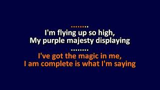 Weezer - The Angel And The One - Karaoke Instrumental Lyrics - ObsKure