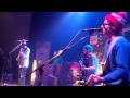 Dr. Dog 'Heavy Light' live - Lawrence, KS ...