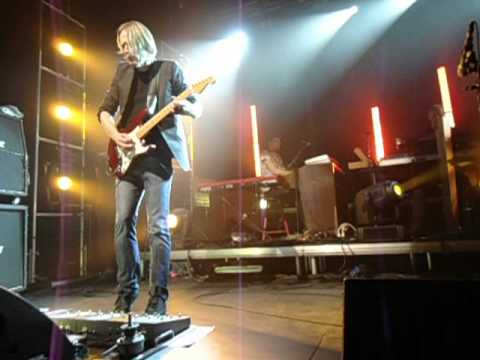 Pink Floyd Project@ Kulturhuset Viften, Copenhagen -  Comfortably Numb