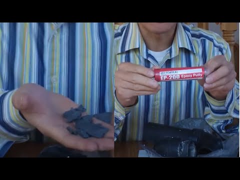 The Fast Epoxy Resin Drying Surprise and Embarrassment, Lessons Learned