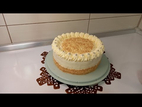 PLAZMA TORTA-NAJUKUSNIJA ROĐENDANSKA TORTA- BIRTHDAY CAKE