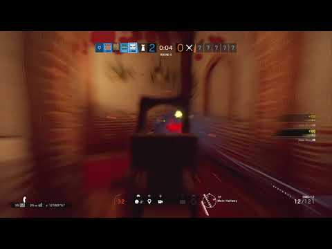 2 Vigil 3ks (RIP SMG 12😭)
