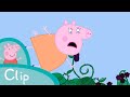 The Blackberry Bush Peppa Pig Official Clip