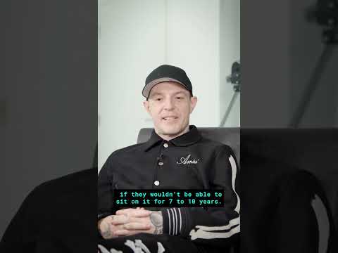 What’s deadmau5's top tip for budding producers? Hold onto your masters!