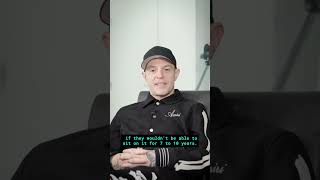 What’s deadmau5&#39;s top tip for budding producers? Hold onto your masters!