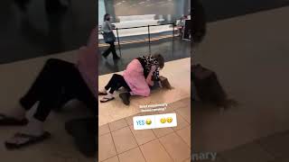 Mormon Missionary Homecoming