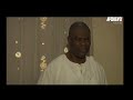 Agbara Alapata: Alujonu Alapata -  Yoruba Movie 2025 Drama Femi Adebayo | Afonja Olaniyi
