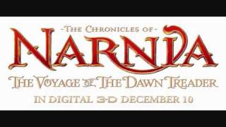 The Voyage of the Dawn Treader - Trailer Music