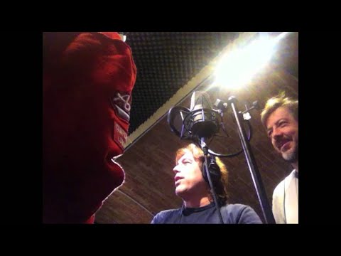 EelST in: Making Of Album Biango - Adolescenti parte 1