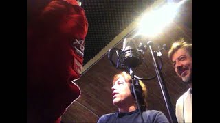 EelST in: Making Of Album Biango - Adolescenti parte 1