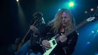 Tesla Cumin&#39; Atcha Live 2008