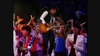 Hannah Montana- We Got Party [Sam998899 Leavin Bimbo remix]