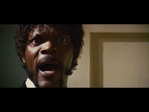 Pulp Fiction - The Bonnie Situation | Iconic Film Scenes