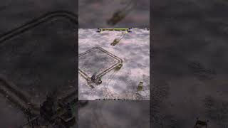 Він просто розтягнув його ! Generals Zero Hour