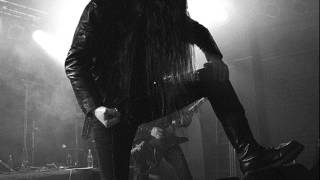 Nargaroth - Manchmal Wenn Sie Schläft