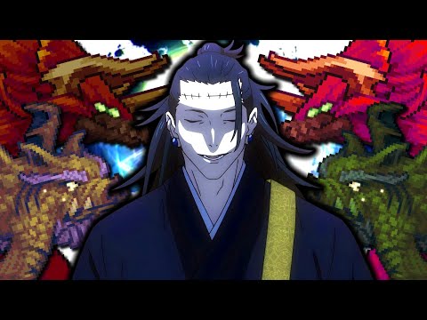 DOUBLE BOSS INFERNUM (feat. Undodgeable Attacks)