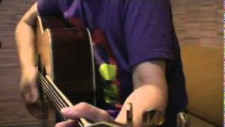 Ocean オーシャン　弾き語り　HY　カバー