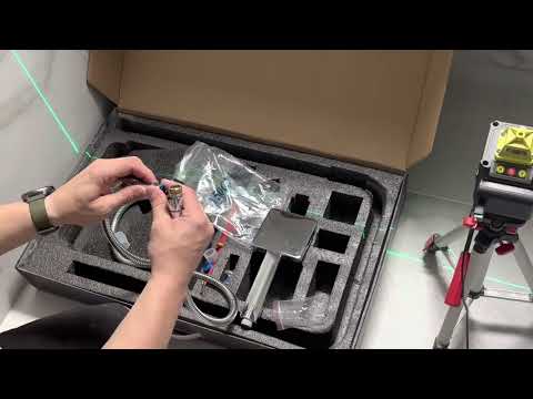 Установка тропического душа с термостатом GAPPO G2491 душевая система (термостат)