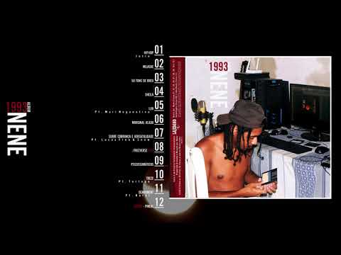 9) Suntizil - Psicossomáticos - ALBUM1993