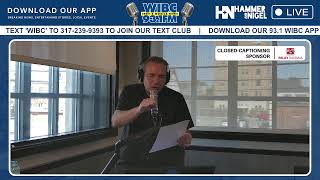 Hammer & Nigel - Remembering Matt Bair, R.I.P. Dolly Parton & More