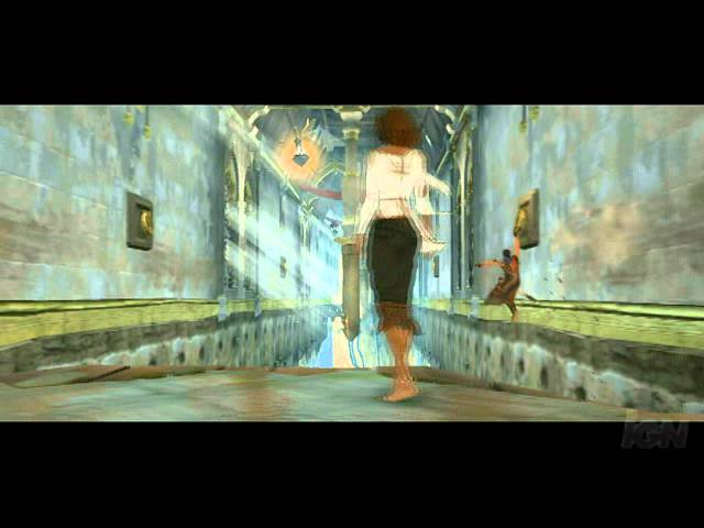 Prince of Persia (NTSC)