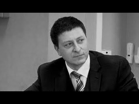Банкир иван семенов фото Мемориал - Календарь
