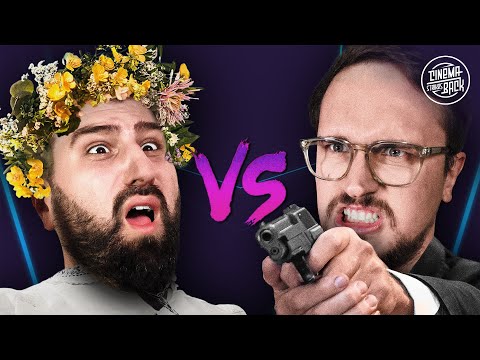 Das bisher schwerste Filmquiz: Alper gegen Jonas