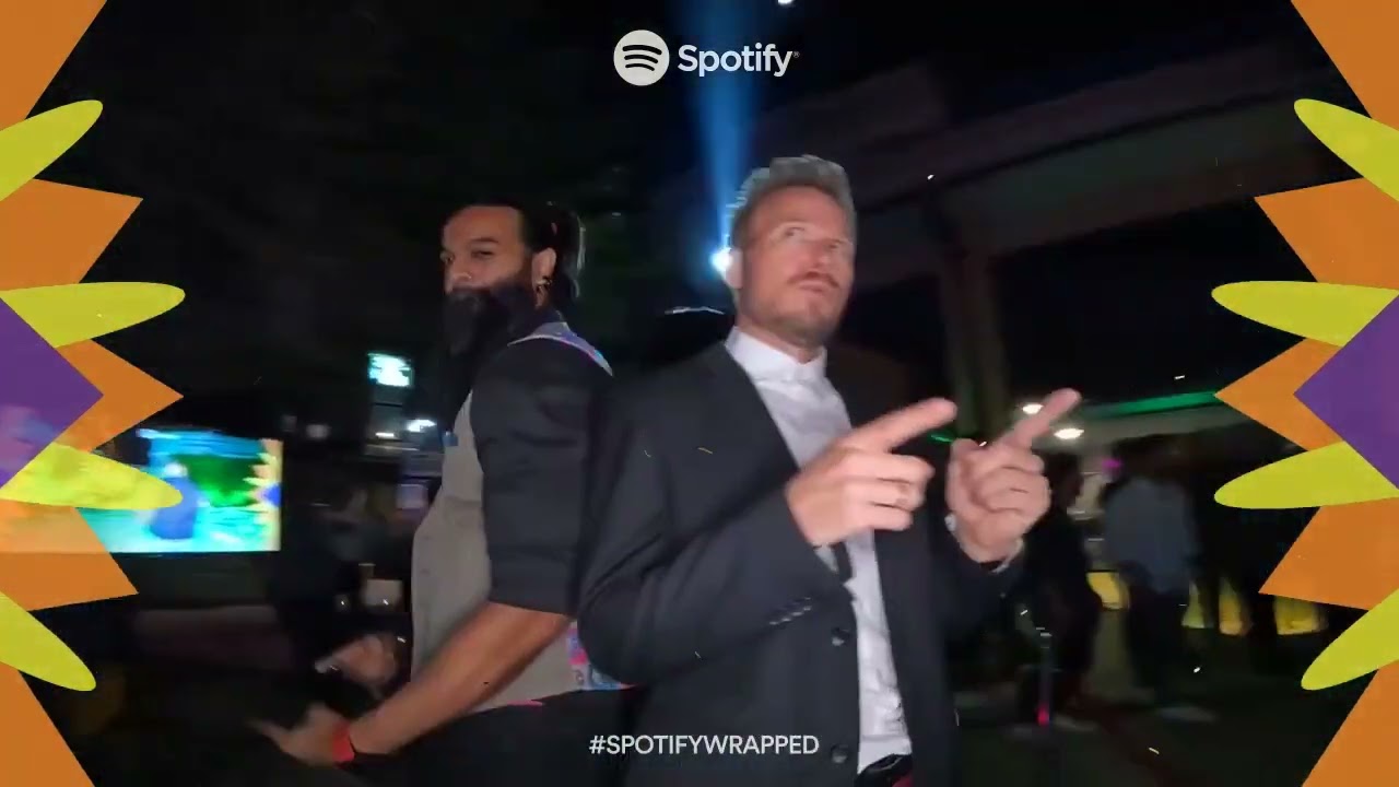 Spotify Wrapped 2022 Karachi