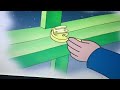 Reaction Caillou The Horror Movie 2