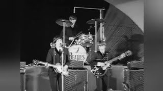 The Beatles Things We Said Today (Live At Hollywood Bowl 1964)