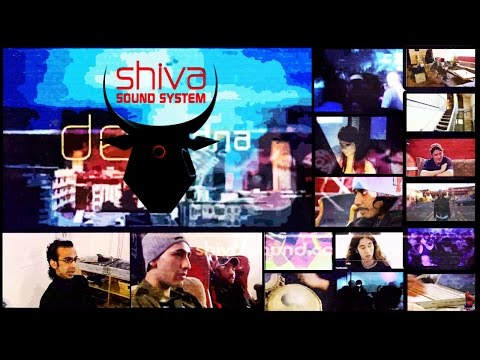 Shiva Soundsystem - Interview with Nihal for Desi DNA - 2006