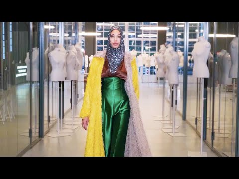 We Are Made In Italy Fall/Winter 2022/23 Paris