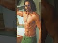 Sharuk Khan Pathan Movie Most Beautiful Look In Hot Body Shorts