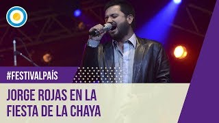 Fiesta de la Chaya - Jorge Rojas - 09-02-13 (1 de 3)