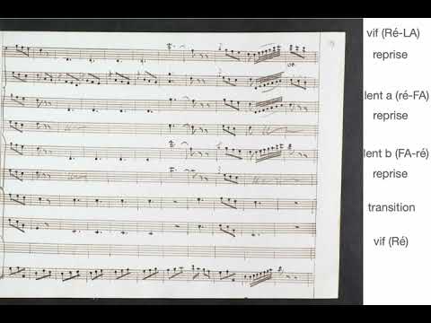 PAFMV-5b, Niccolò Jommelli, Il Vologeso, Ouverture à l'italienne ou sinfonia, C. Abromont