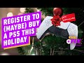 You Might Be Able to Get a PS5 This Holiday, Direct from Sony - IGN Daily Fix
