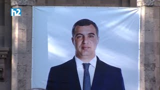 Վերջին հրաժեշտ՝ Փարաքարի համայնքապետին: Լրաբեր - 25.09.2025