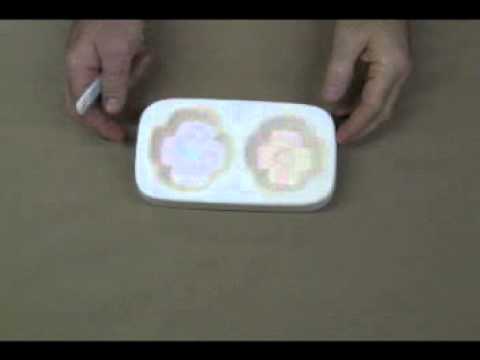 Conch Casting Mold