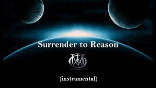Dream Theater - Surrender to Reason (instrumental)